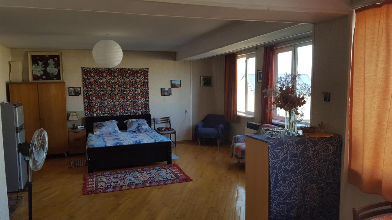 Good Apartment Tbilisi Luaran gambar