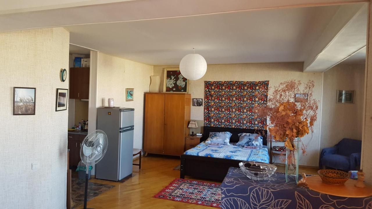 Good Apartment Tbilisi Luaran gambar