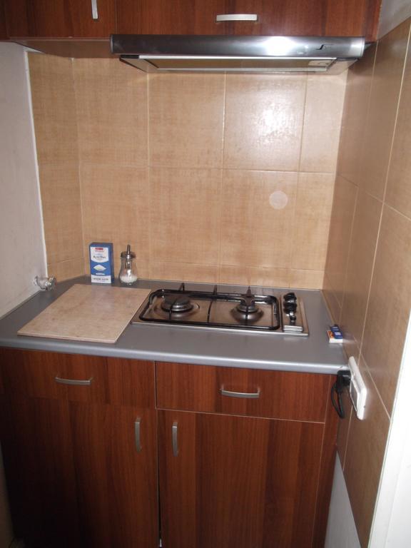 Good Apartment Tbilisi Bilik gambar