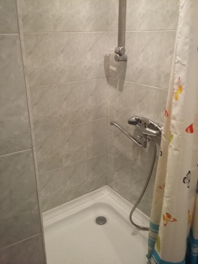 Good Apartment Tbilisi Luaran gambar
