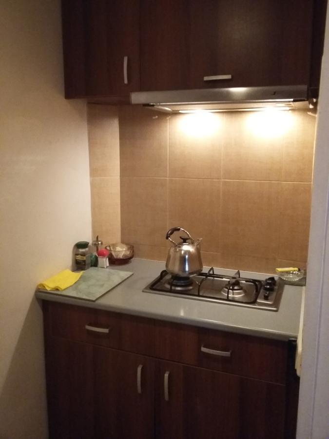 Good Apartment Tbilisi Luaran gambar