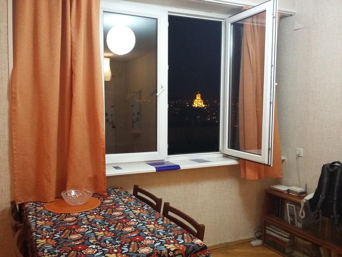 Good Apartment Tbilisi Luaran gambar